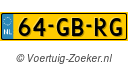 64GBRG