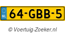 64GBB5