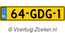 64GDG1