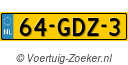 64GDZ3