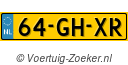 64GHXR