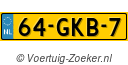 64GKB7