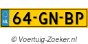 64GNBP