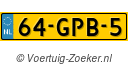 64GPB5