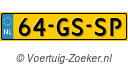 64GSSP