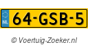 64GSB5