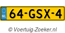 64GSX4