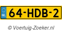 64HDB2