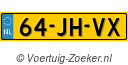 64JHVX