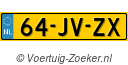 64JVZX