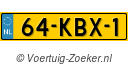 64KBX1