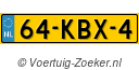 64KBX4