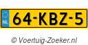 64KBZ5