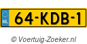 64KDB1