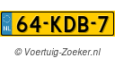 64KDB7