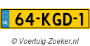64KGD1