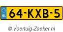 64KXB5