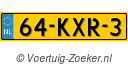 64KXR3