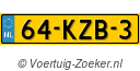64KZB3
