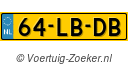 64LBDB