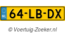 64-LB-DX