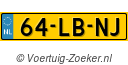 64LBNJ