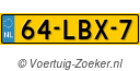 64-LBX-7