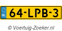 64LPB3