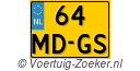 64MDGS
