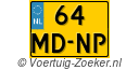 64MDNP