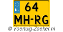 64MHRG