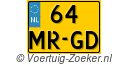 64MRGD