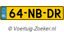 64NBDR