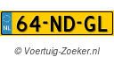 64NDGL