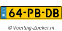 64PBDB