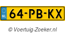 64PBKX