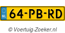 64PBRD