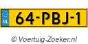 64PBJ1