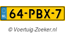 64PBX7