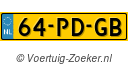 64PDGB