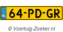 64PDGR
