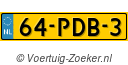 64PDB3