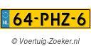64PHZ6