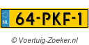 64PKF1