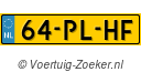 64PLHF