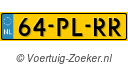 64PLRR