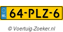 64PLZ6