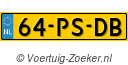 64PSDB