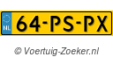 64PSPX