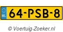64PSB8